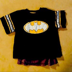 Batman shirt